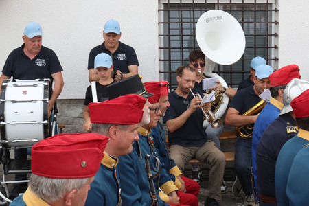 100-letnica PGD Ivanje selo 32 Foto Ljubo Vukelič